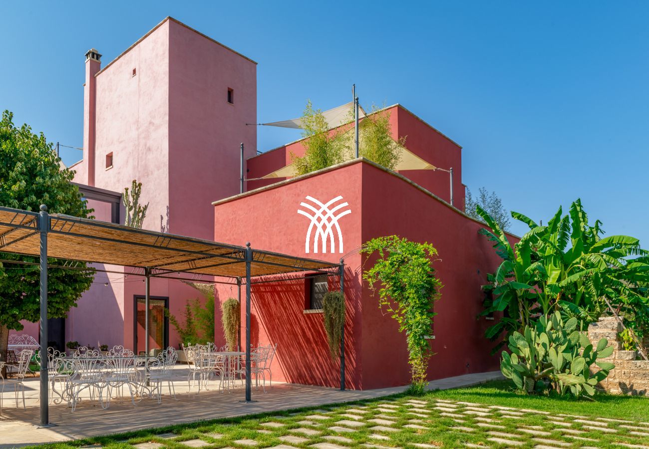 Villa in Novoli - CasinAnand