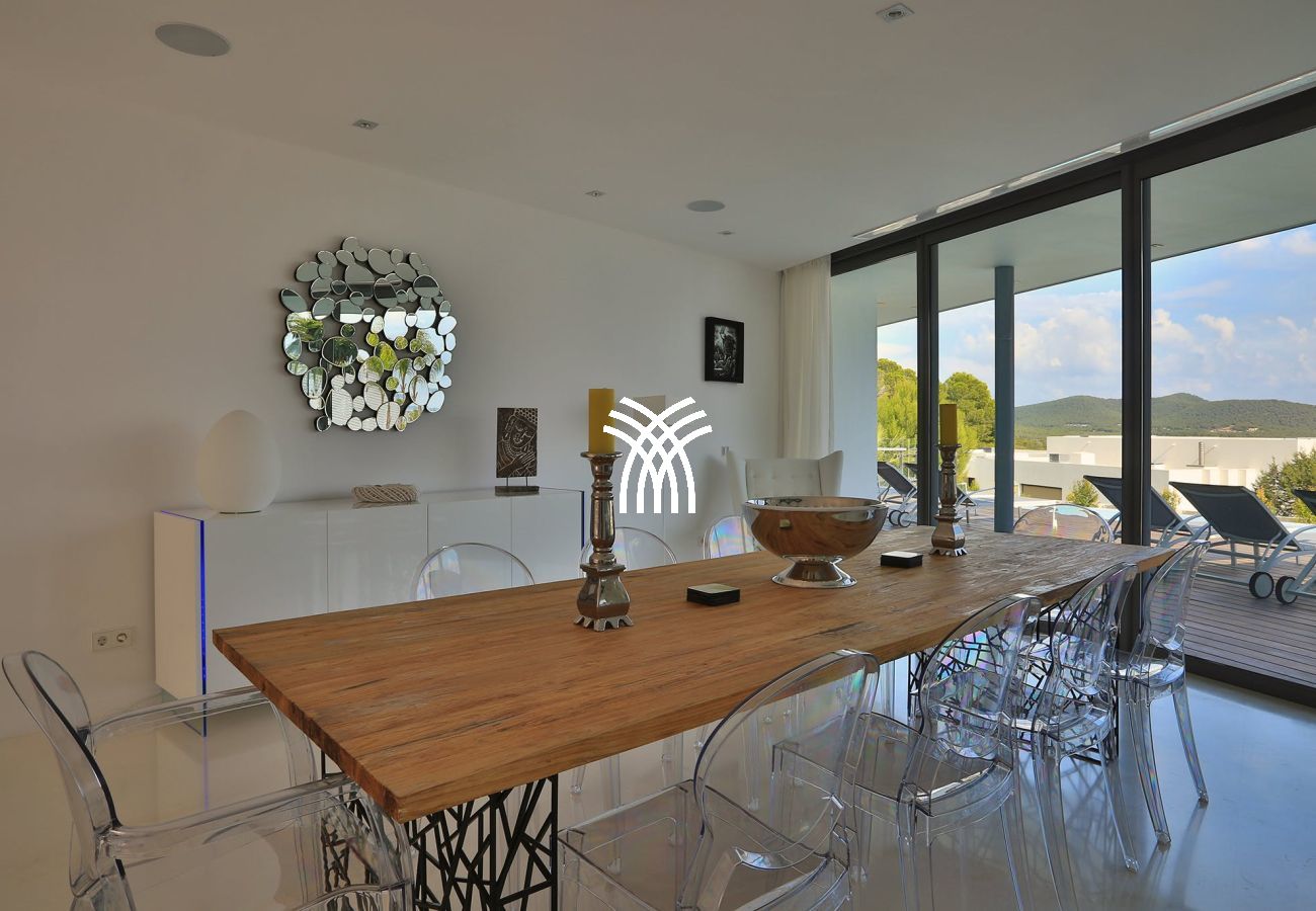 Villa in Ibiza / Eivissa - Alegre Belle