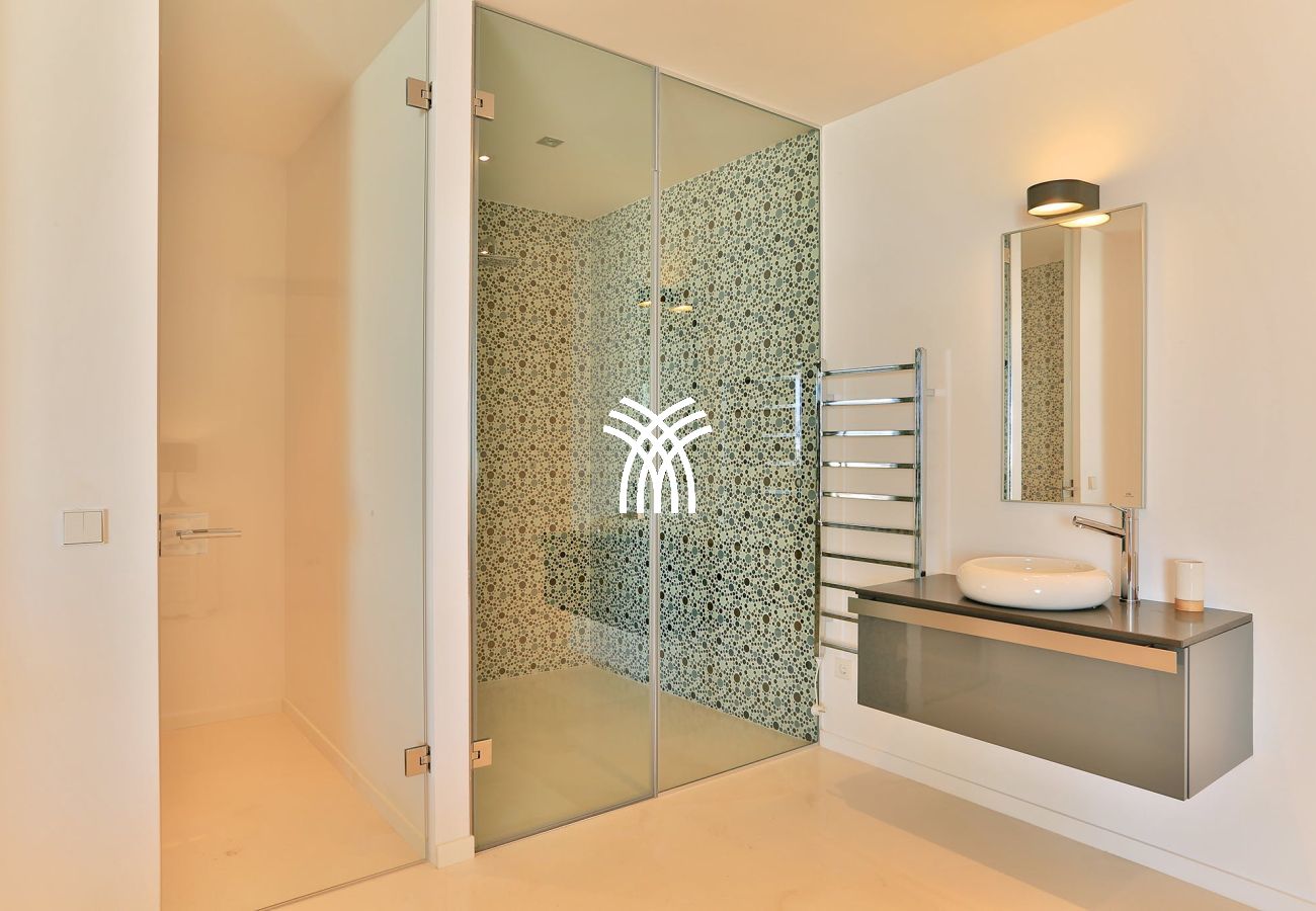 Villa in Ibiza / Eivissa - Alegre Belle