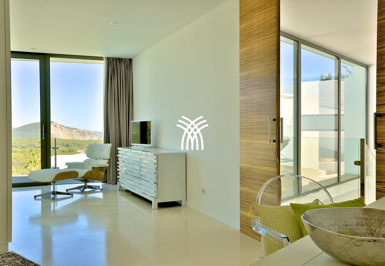 Villa in Ibiza / Eivissa - Alegre Belle