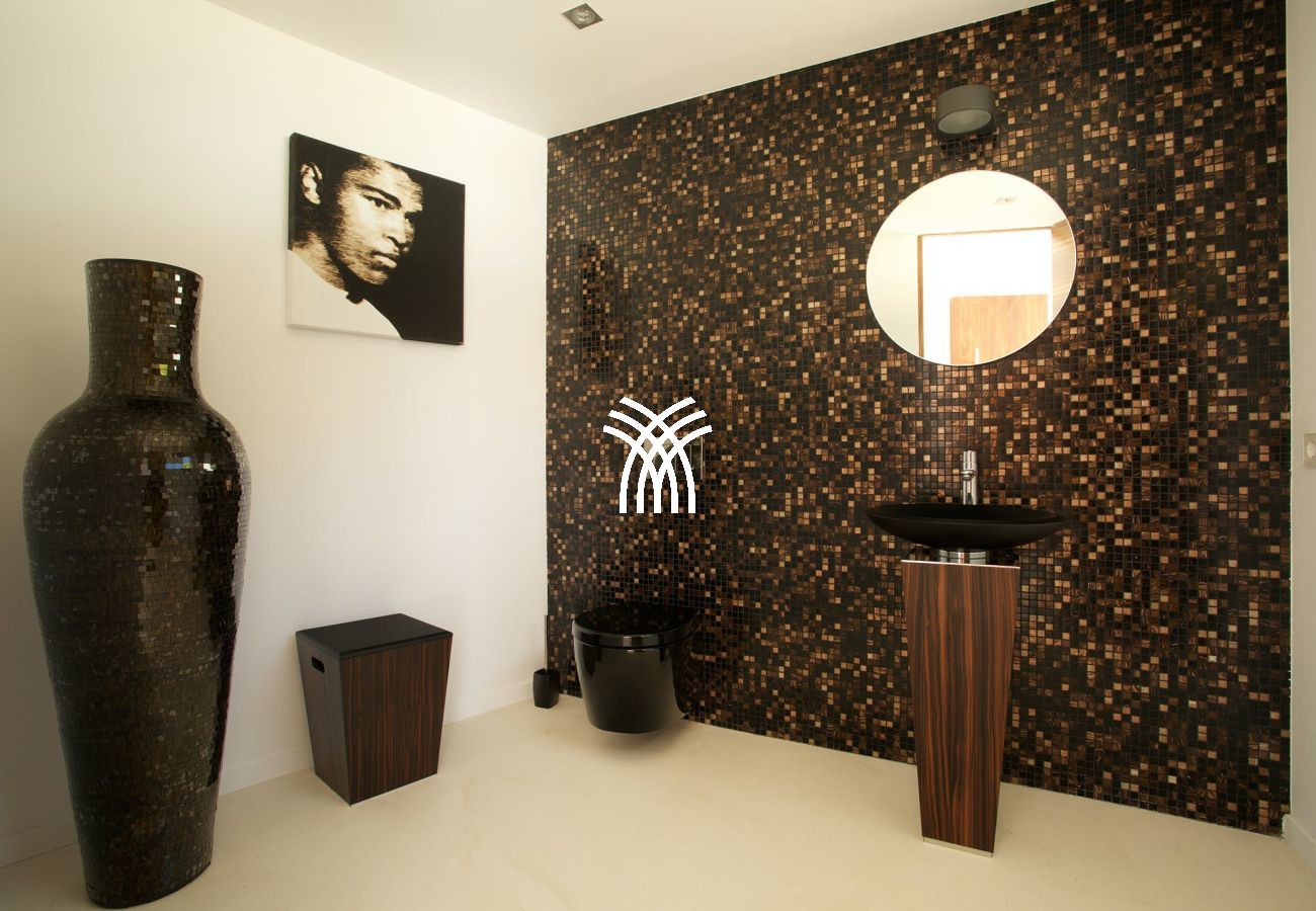 Villa in Ibiza / Eivissa - Alegre Belle