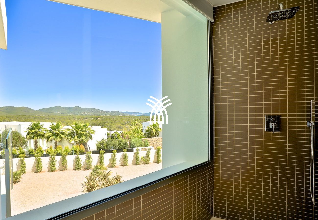 Villa in Ibiza / Eivissa - Alegre Belle