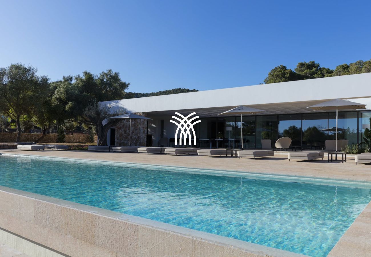 Villa in Ibiza / Eivissa - Eclipse Ibiza