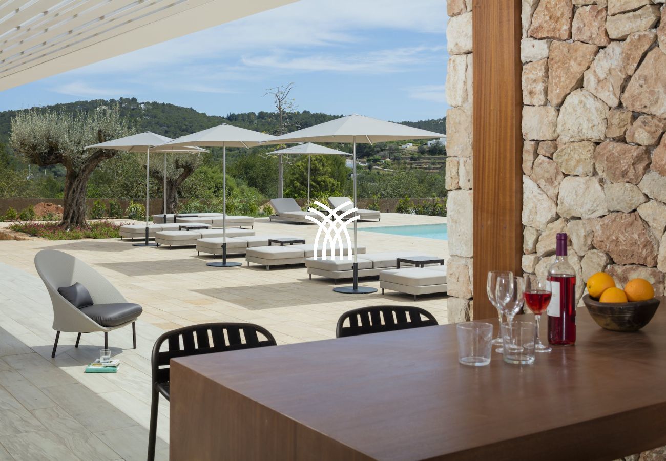 Villa in Ibiza / Eivissa - Eclipse Ibiza