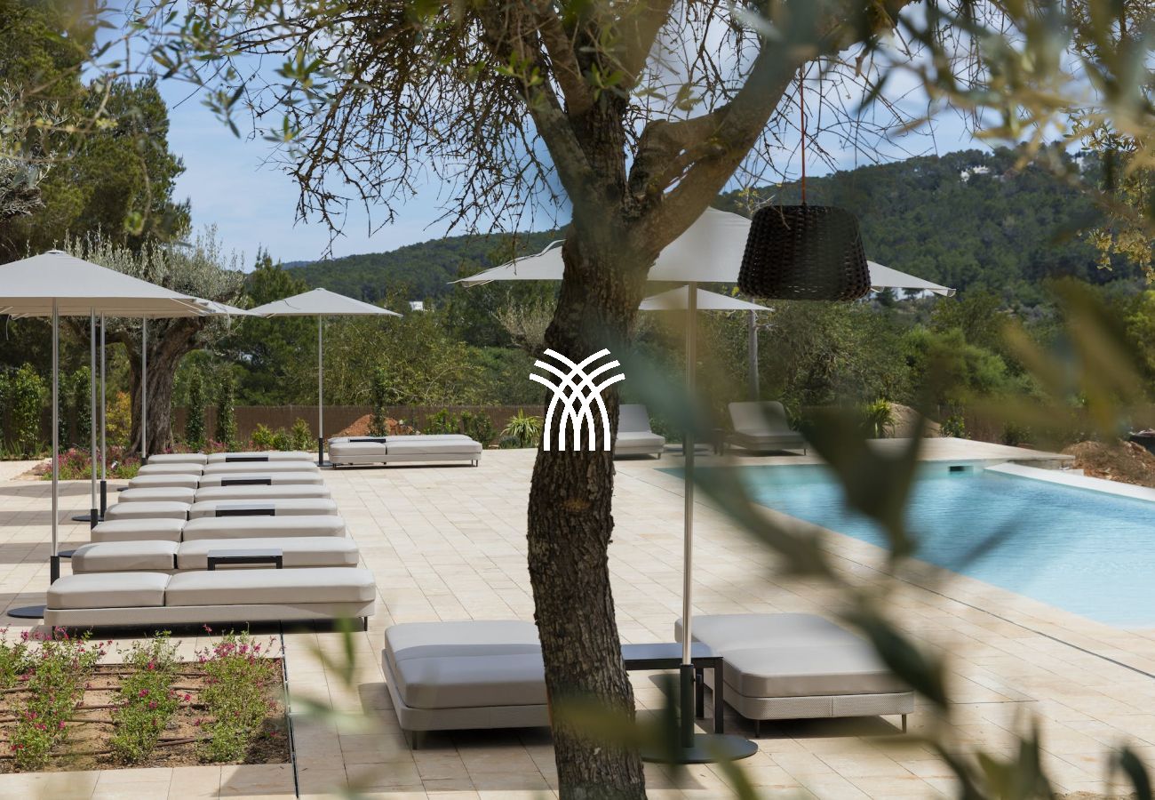 Villa in Ibiza / Eivissa - Eclipse Ibiza