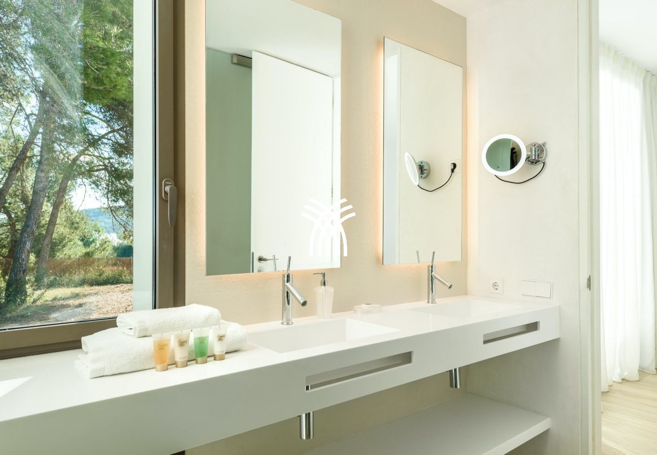 Villa in Ibiza / Eivissa - Eclipse Ibiza