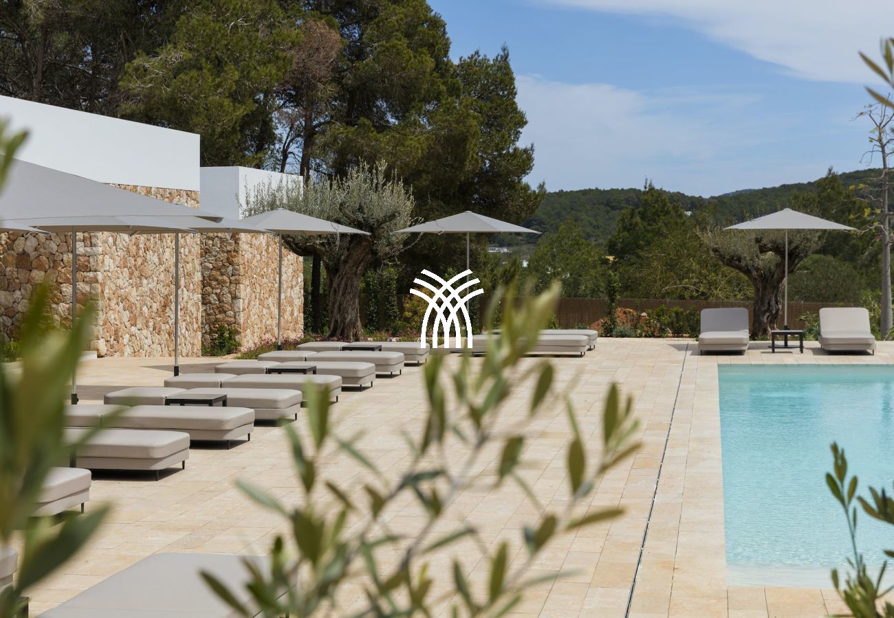 Villa in Ibiza / Eivissa - Eclipse Ibiza