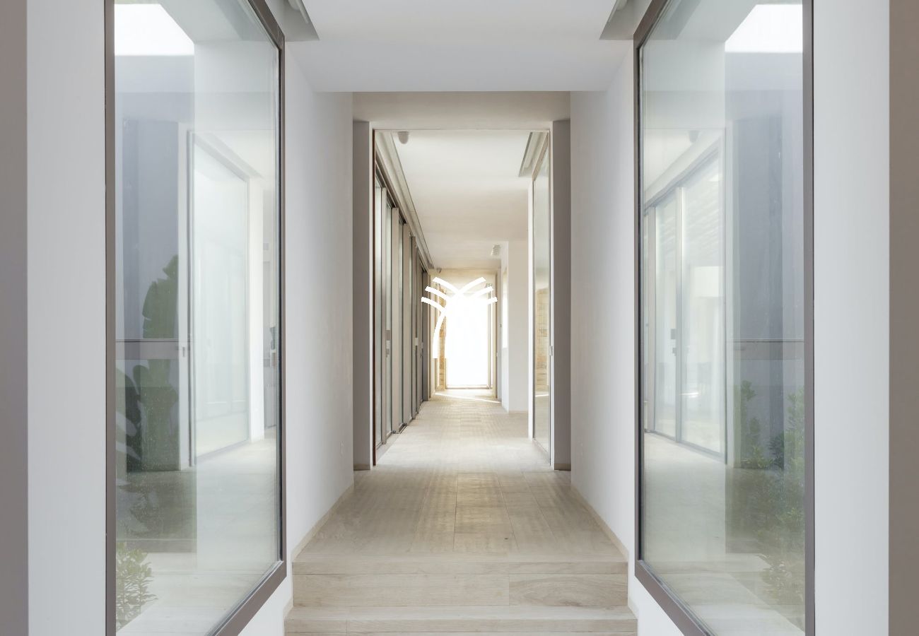 Villa in Ibiza / Eivissa - Eclipse Ibiza