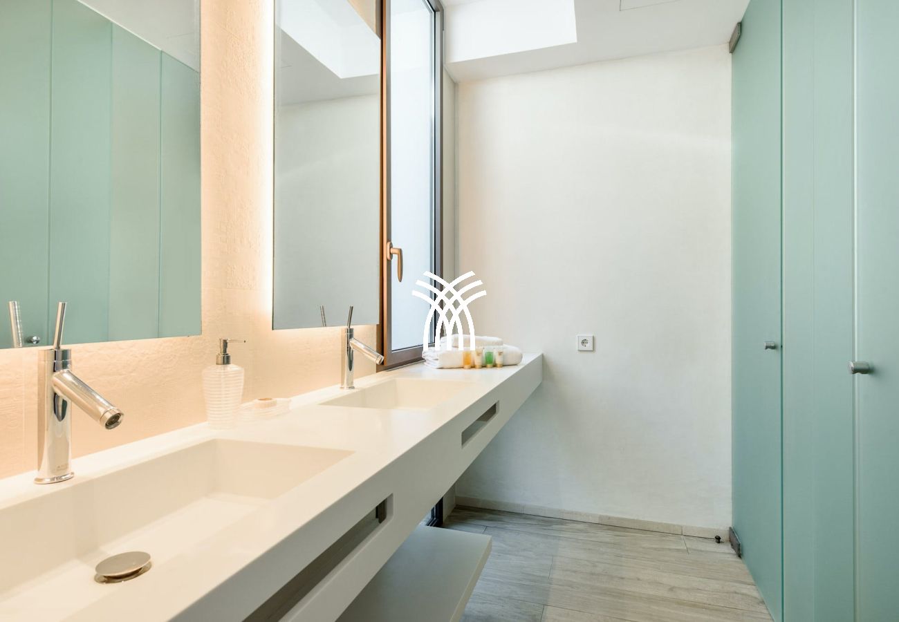 Villa in Ibiza / Eivissa - Eclipse Ibiza