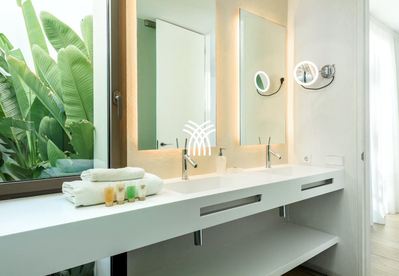 Villa in Ibiza / Eivissa - Eclipse Ibiza