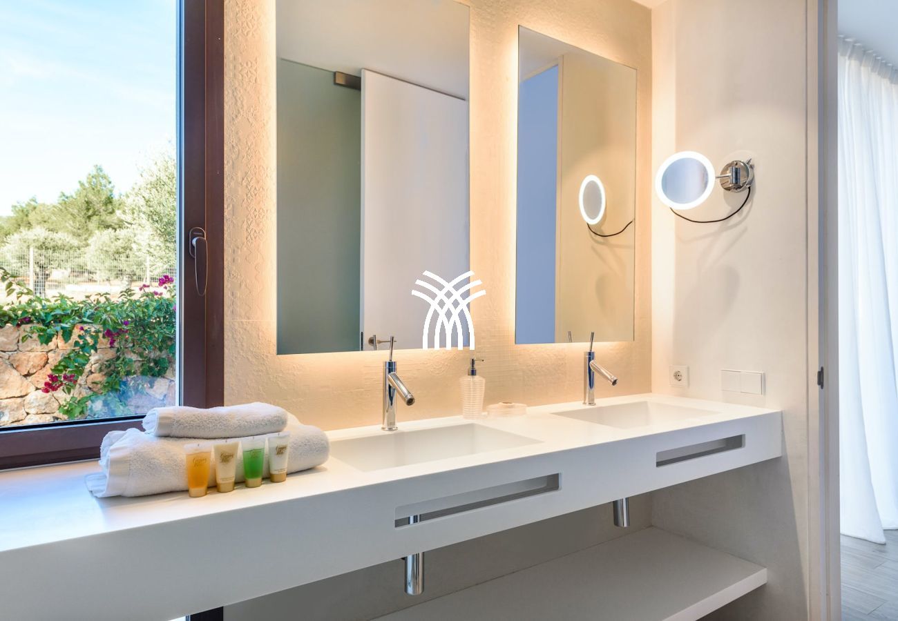 Villa in Ibiza / Eivissa - Eclipse Ibiza