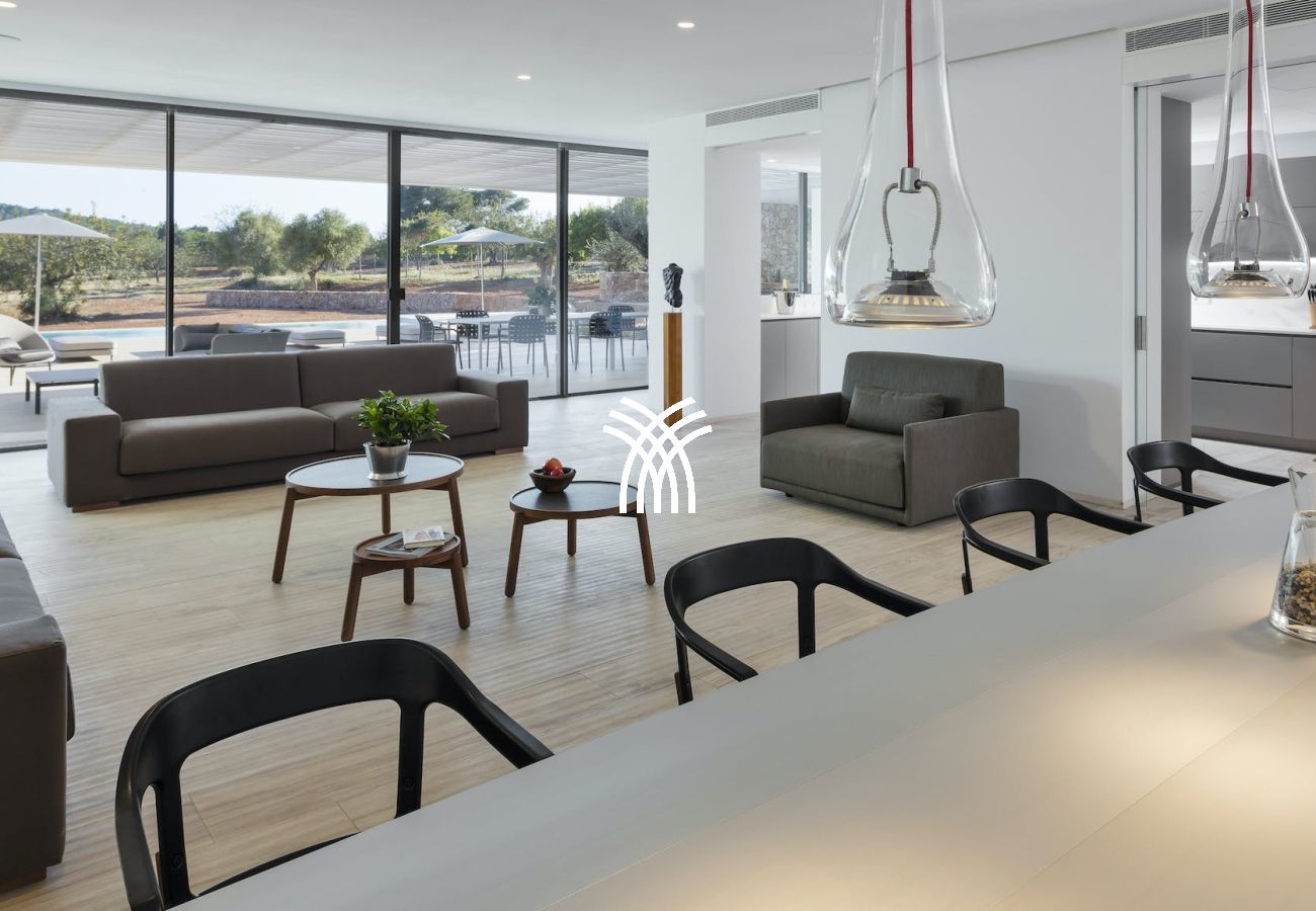 Villa in Ibiza / Eivissa - Eclipse Ibiza