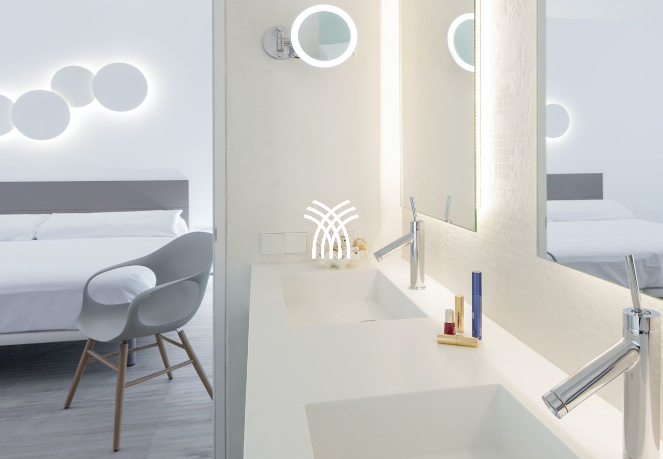 Villa in Ibiza / Eivissa - Eclipse Ibiza