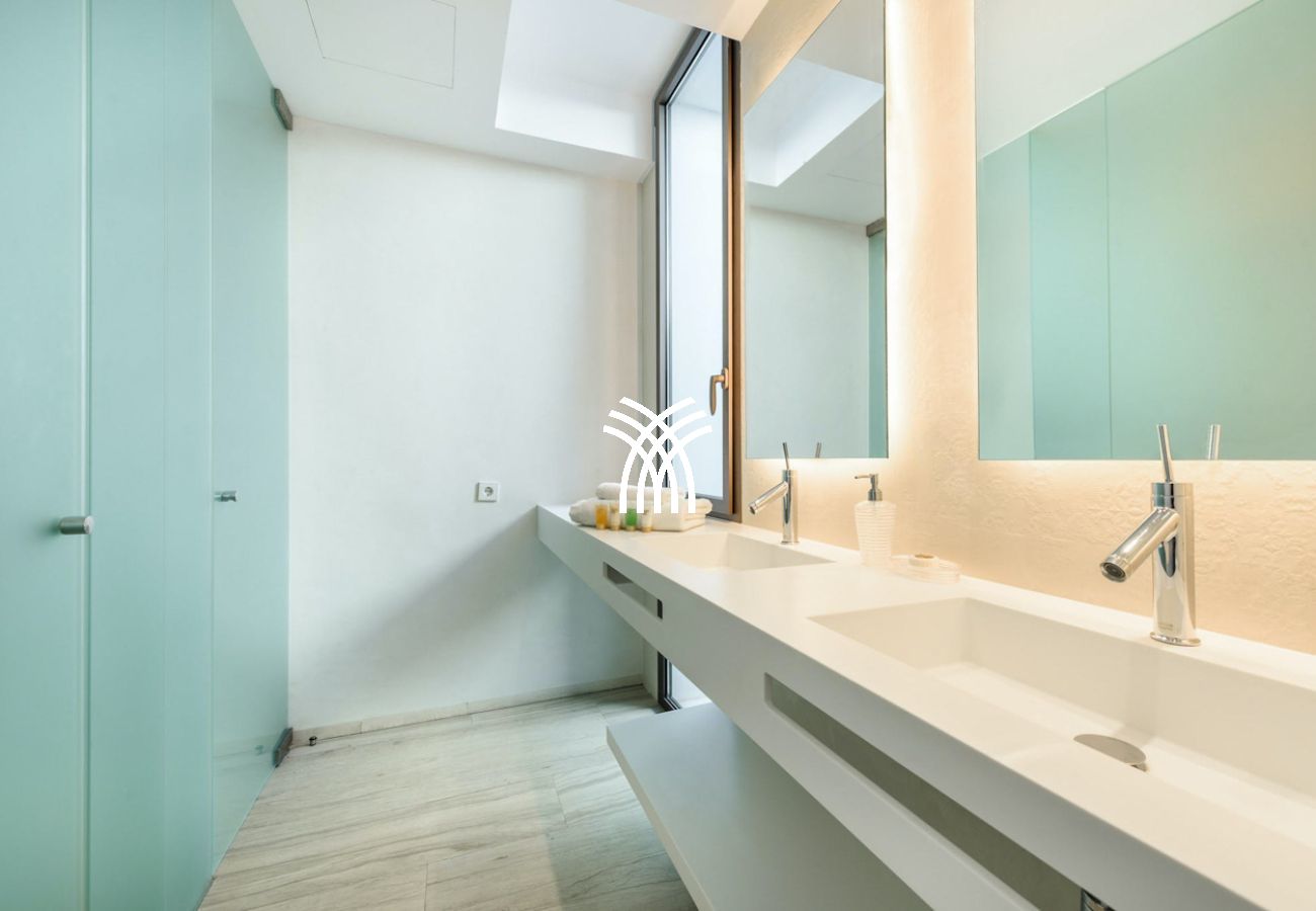 Villa in Ibiza / Eivissa - Eclipse Ibiza