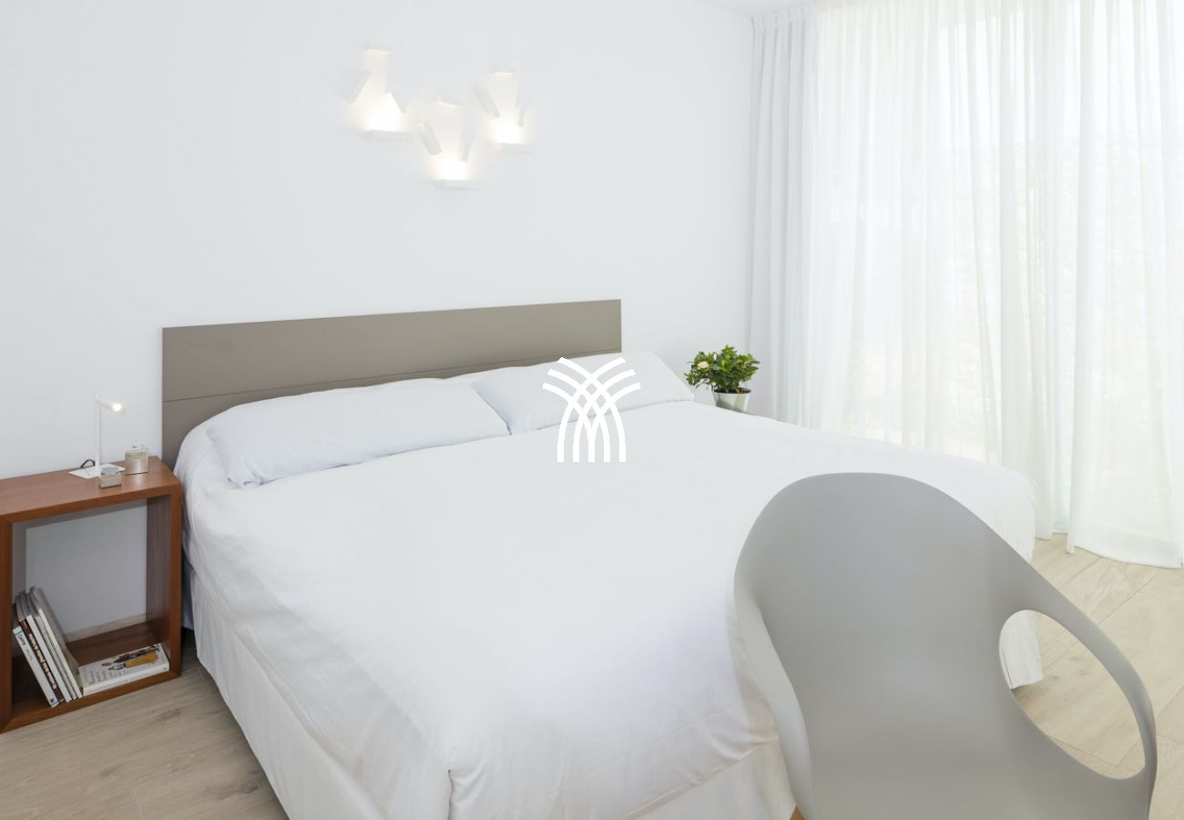 Villa in Ibiza / Eivissa - Eclipse Ibiza