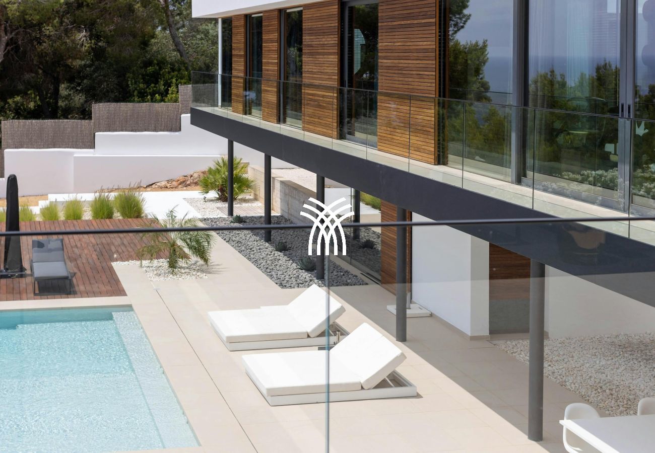 Villa in Ibiza / Eivissa - Emilio