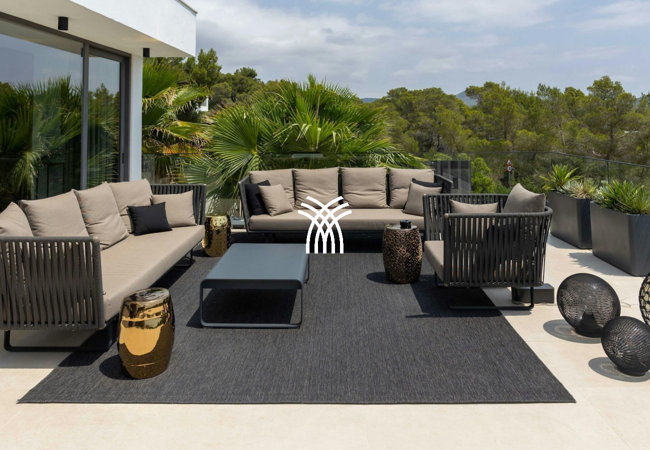 Villa in Ibiza / Eivissa - Emilio