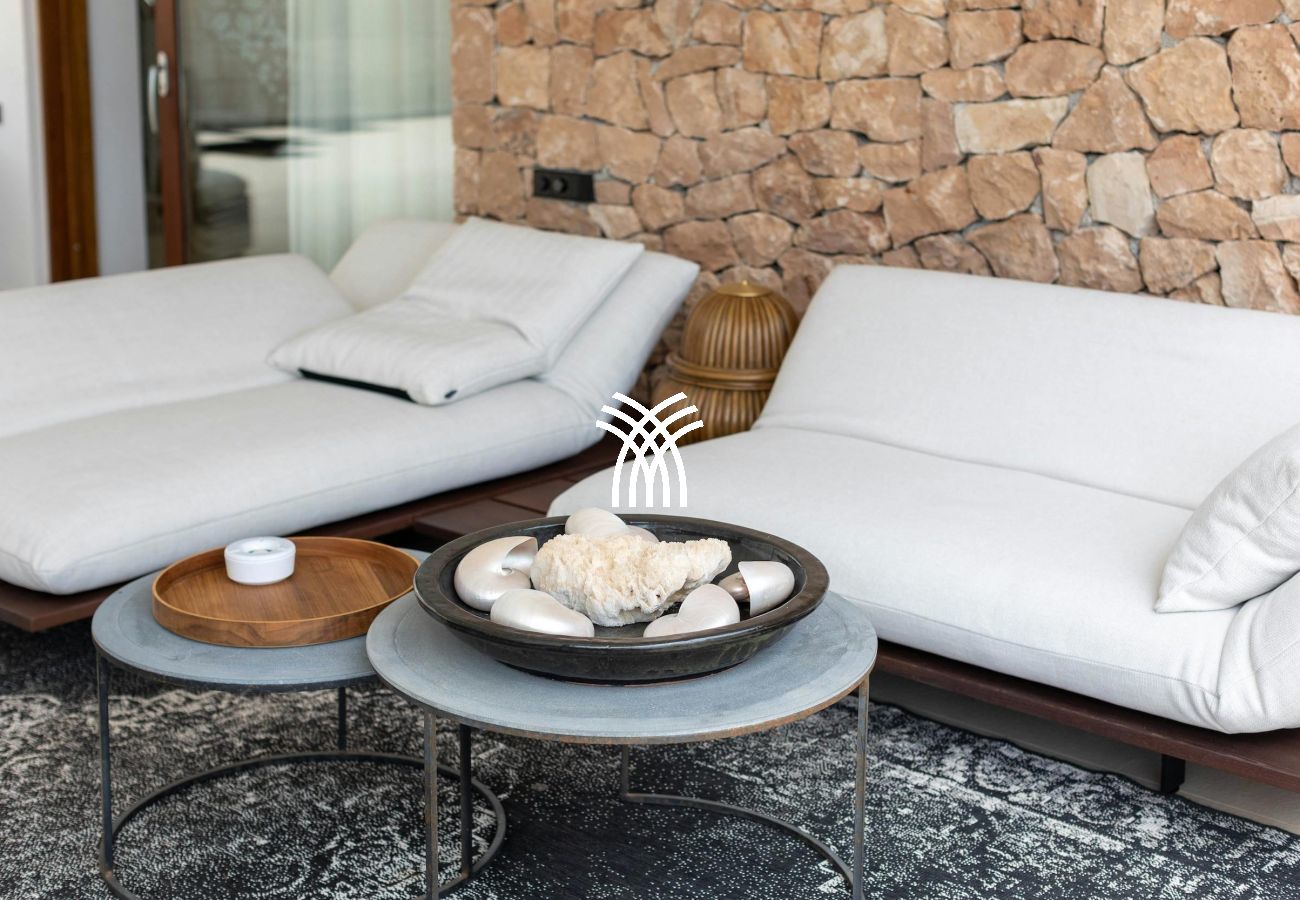 Villa in Ibiza / Eivissa - Emilio