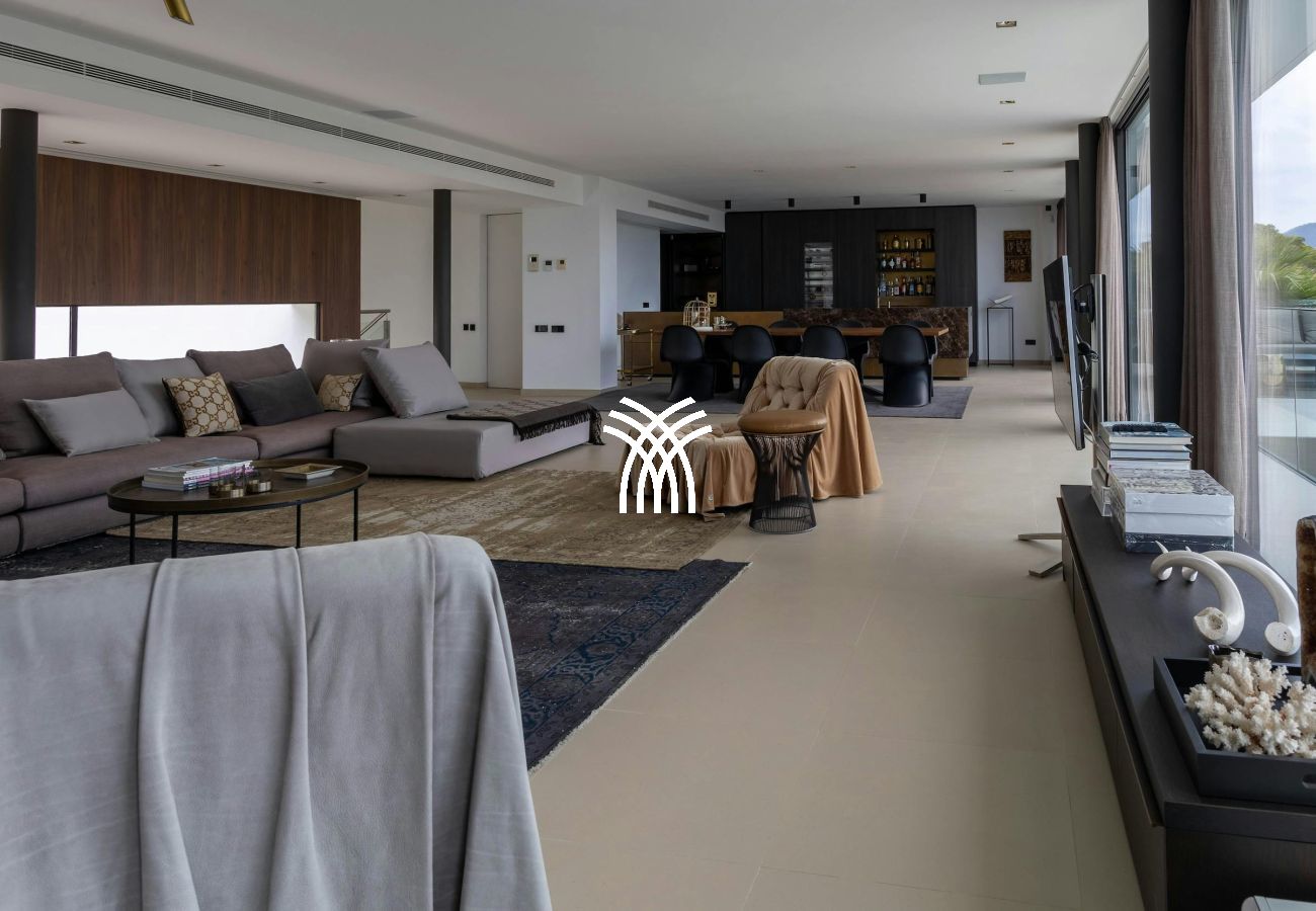 Villa in Ibiza / Eivissa - Emilio