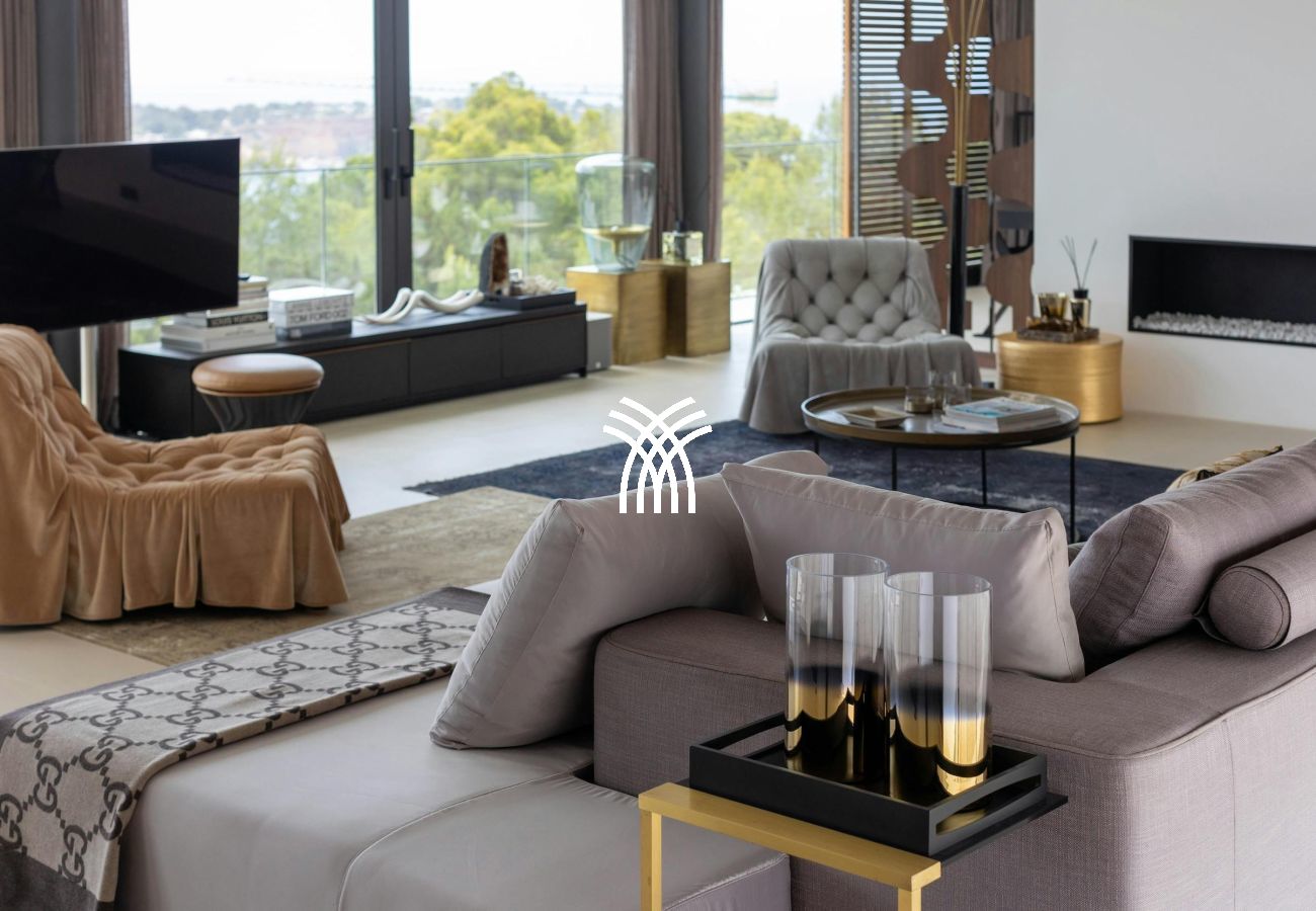 Villa in Ibiza / Eivissa - Emilio