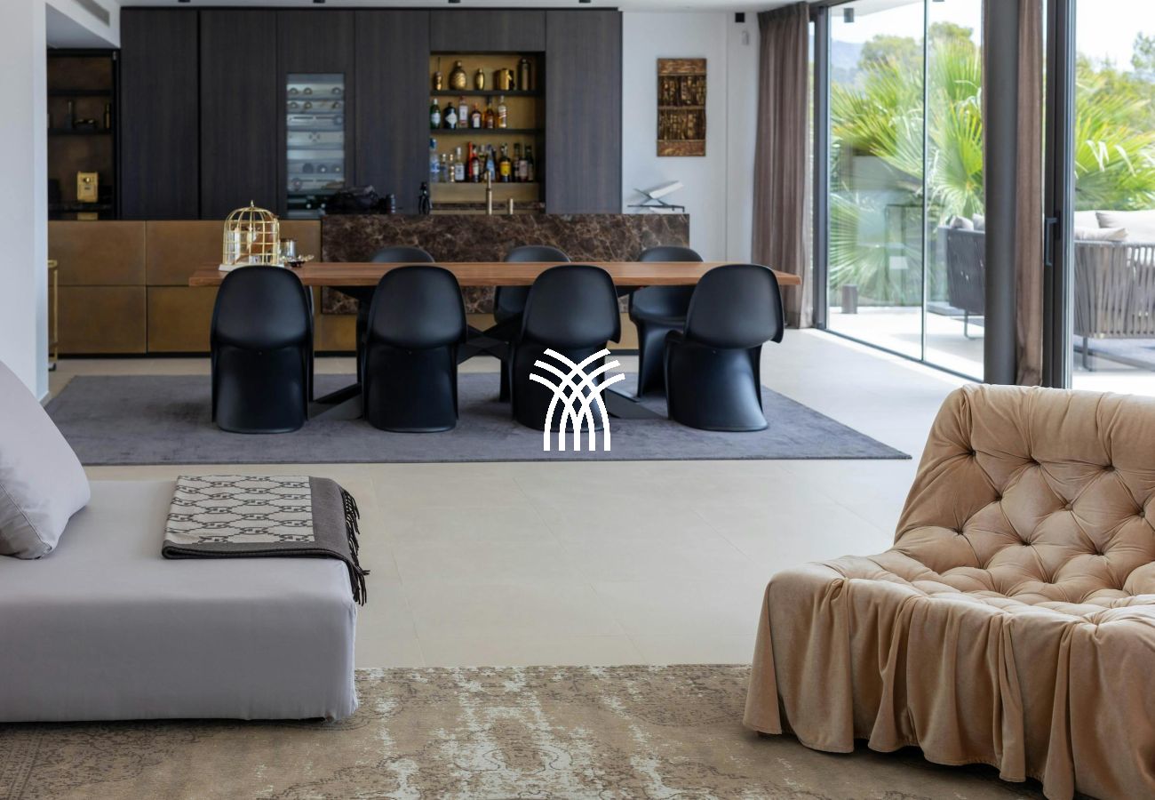 Villa in Ibiza / Eivissa - Emilio