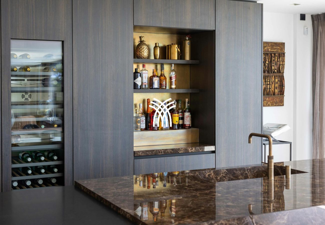 Villa in Ibiza / Eivissa - Emilio