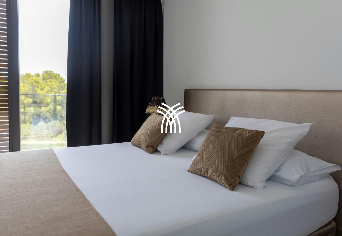 Villa in Ibiza / Eivissa - Emilio