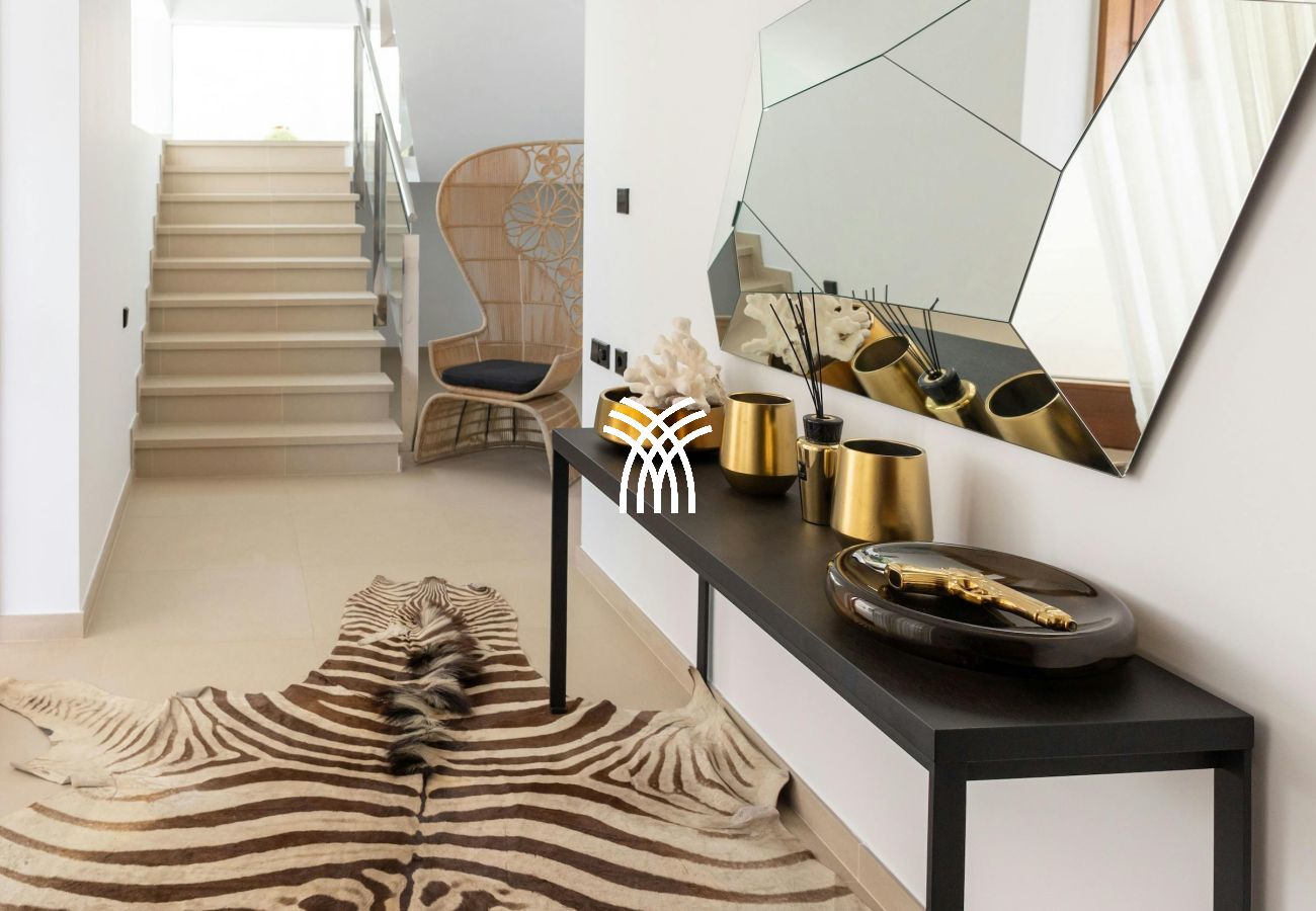 Villa in Ibiza / Eivissa - Emilio