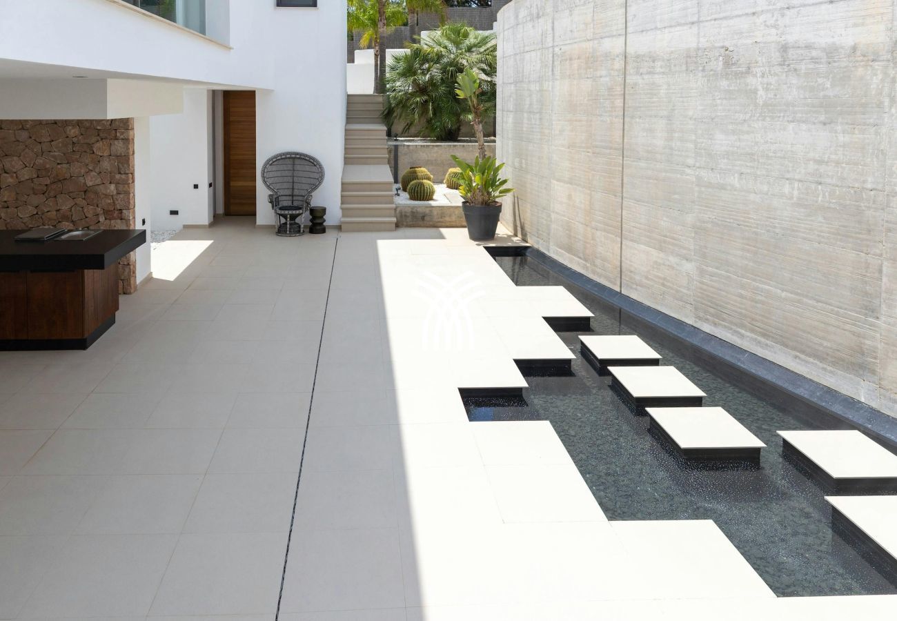 Villa in Ibiza / Eivissa - Emilio