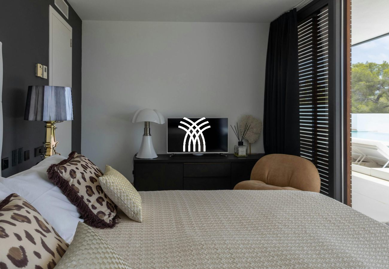 Villa in Ibiza / Eivissa - Emilio