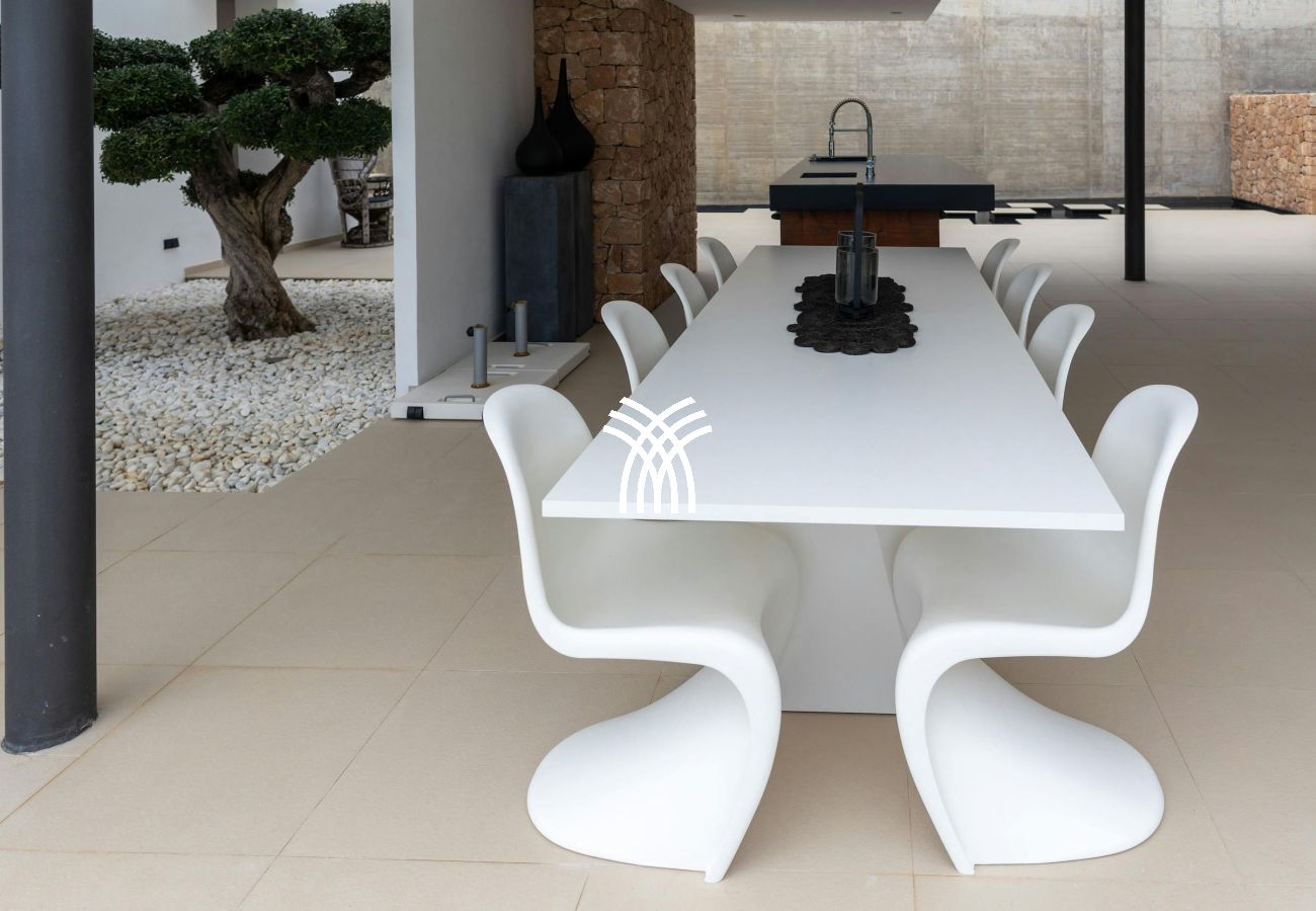 Villa in Ibiza / Eivissa - Emilio