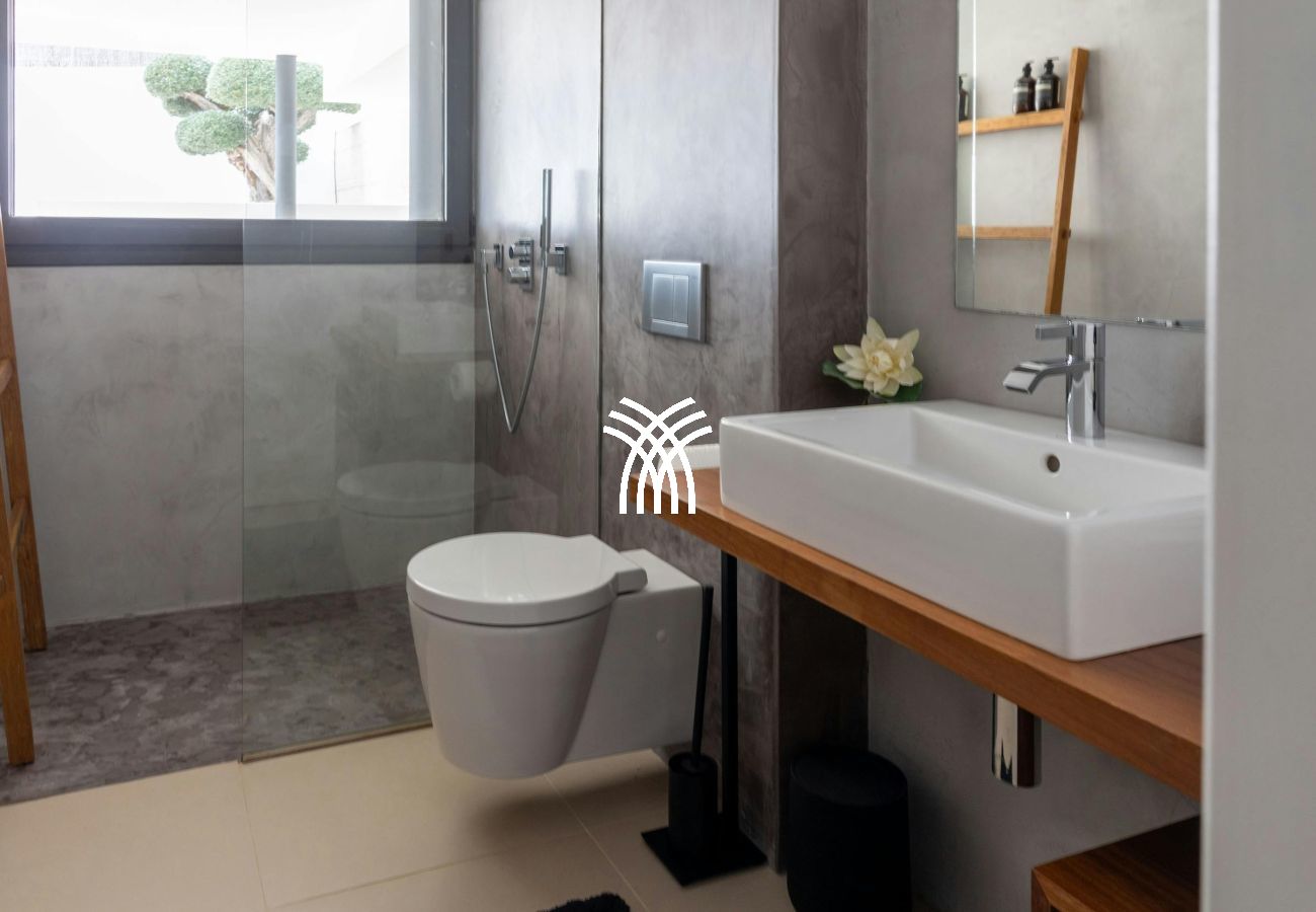 Villa in Ibiza / Eivissa - Emilio