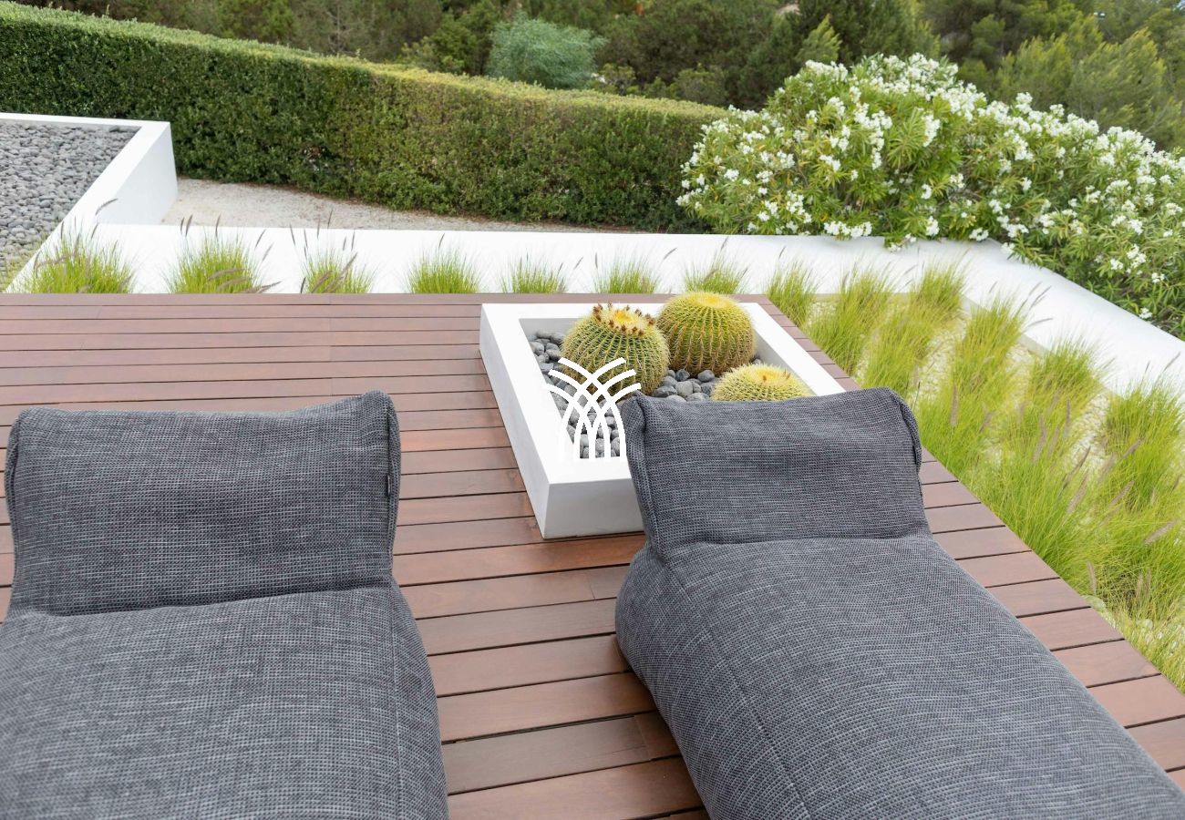 Villa in Ibiza / Eivissa - Emilio