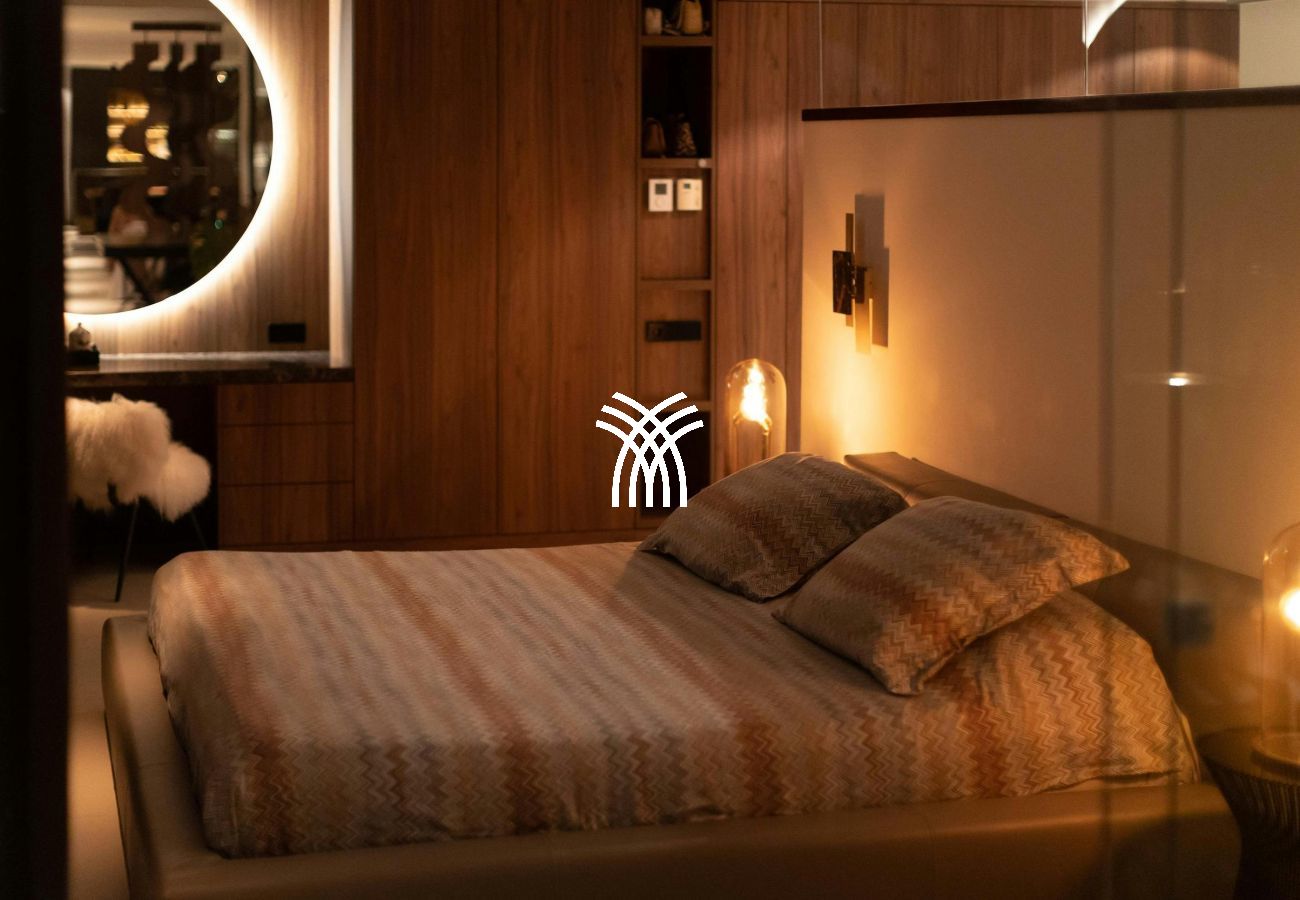 Villa in Ibiza / Eivissa - Emilio