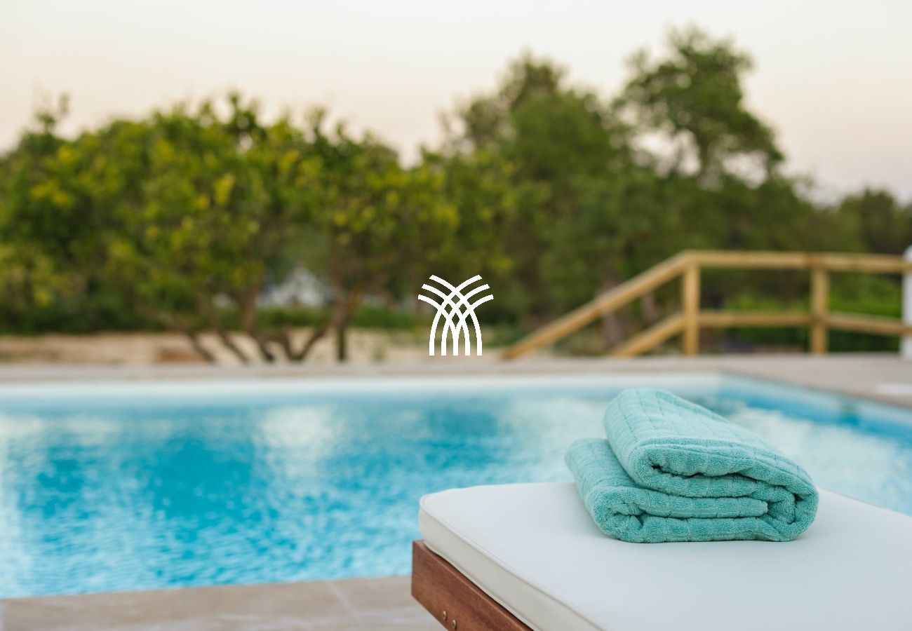 Villa in Ibiza / Eivissa - Fabienne