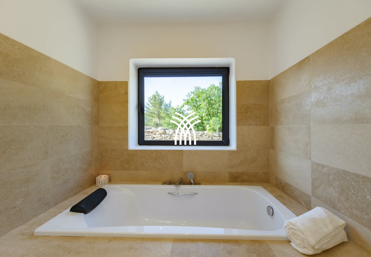 Villa in Ibiza / Eivissa - Fabienne