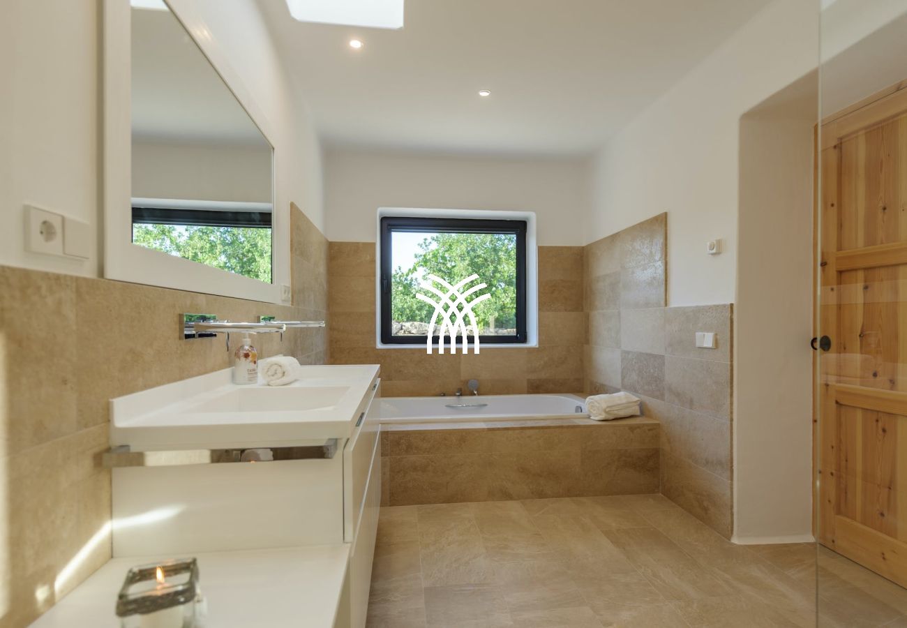 Villa in Ibiza / Eivissa - Fabienne