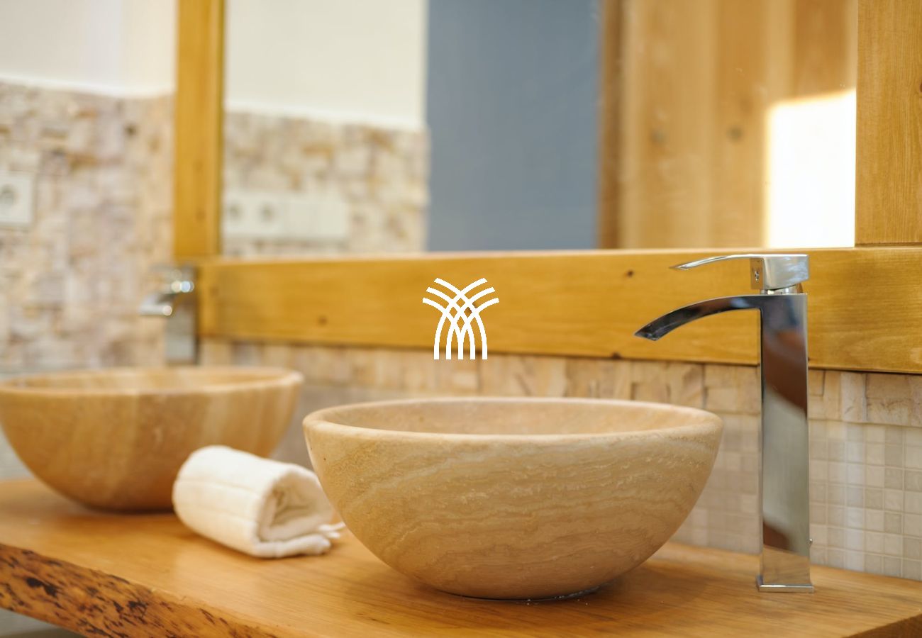 Villa in Ibiza / Eivissa - Fabienne