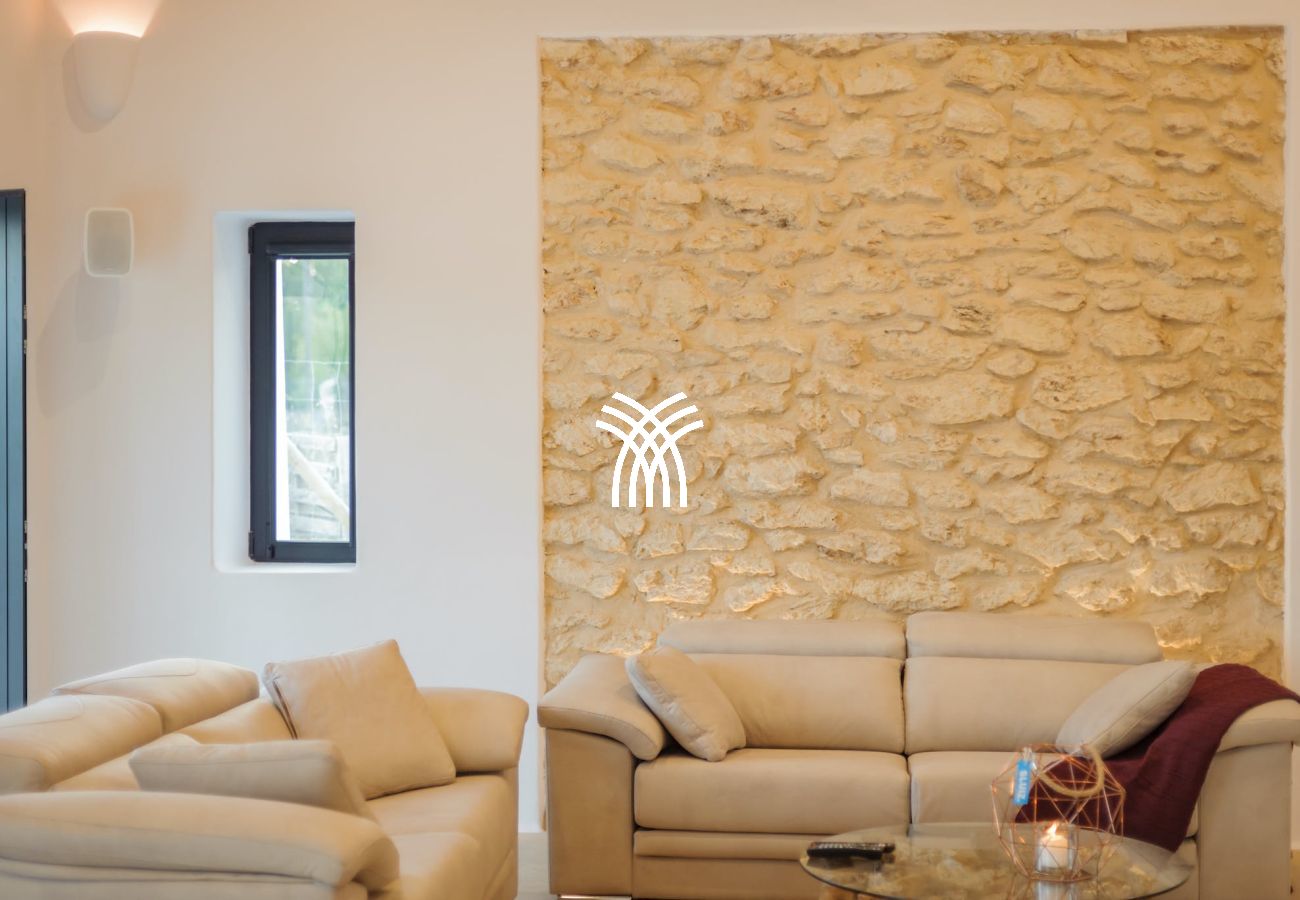 Villa in Ibiza / Eivissa - Fabienne