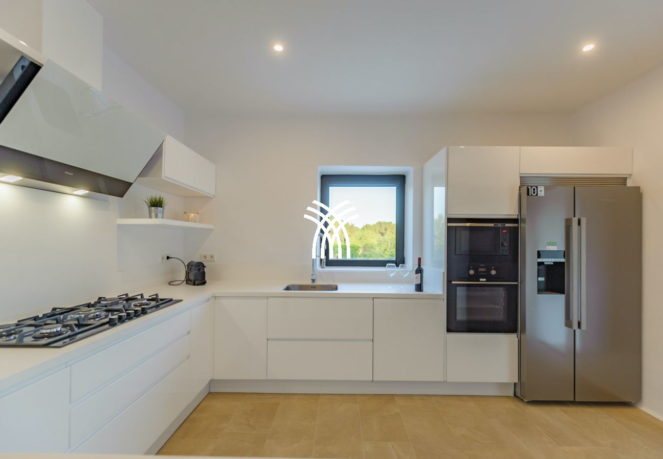 Villa in Ibiza / Eivissa - Fabienne