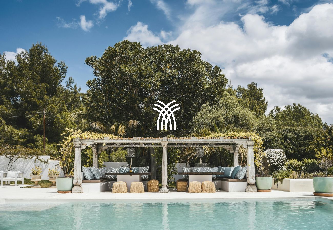 Villa in Ibiza / Eivissa - El Zafiro