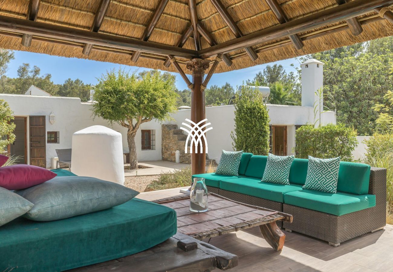 Villa in Ibiza / Eivissa - Finca Bonito