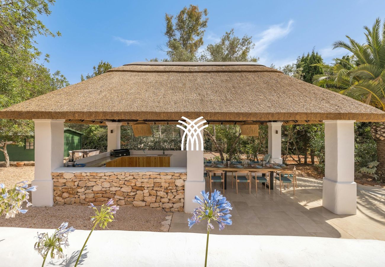 Villa in Ibiza / Eivissa - Finca Bonito