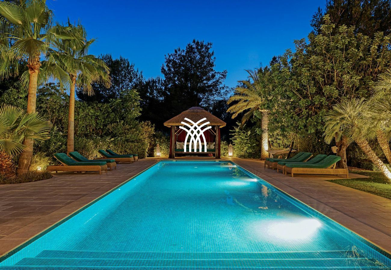 Villa in Ibiza / Eivissa - Finca Bonito