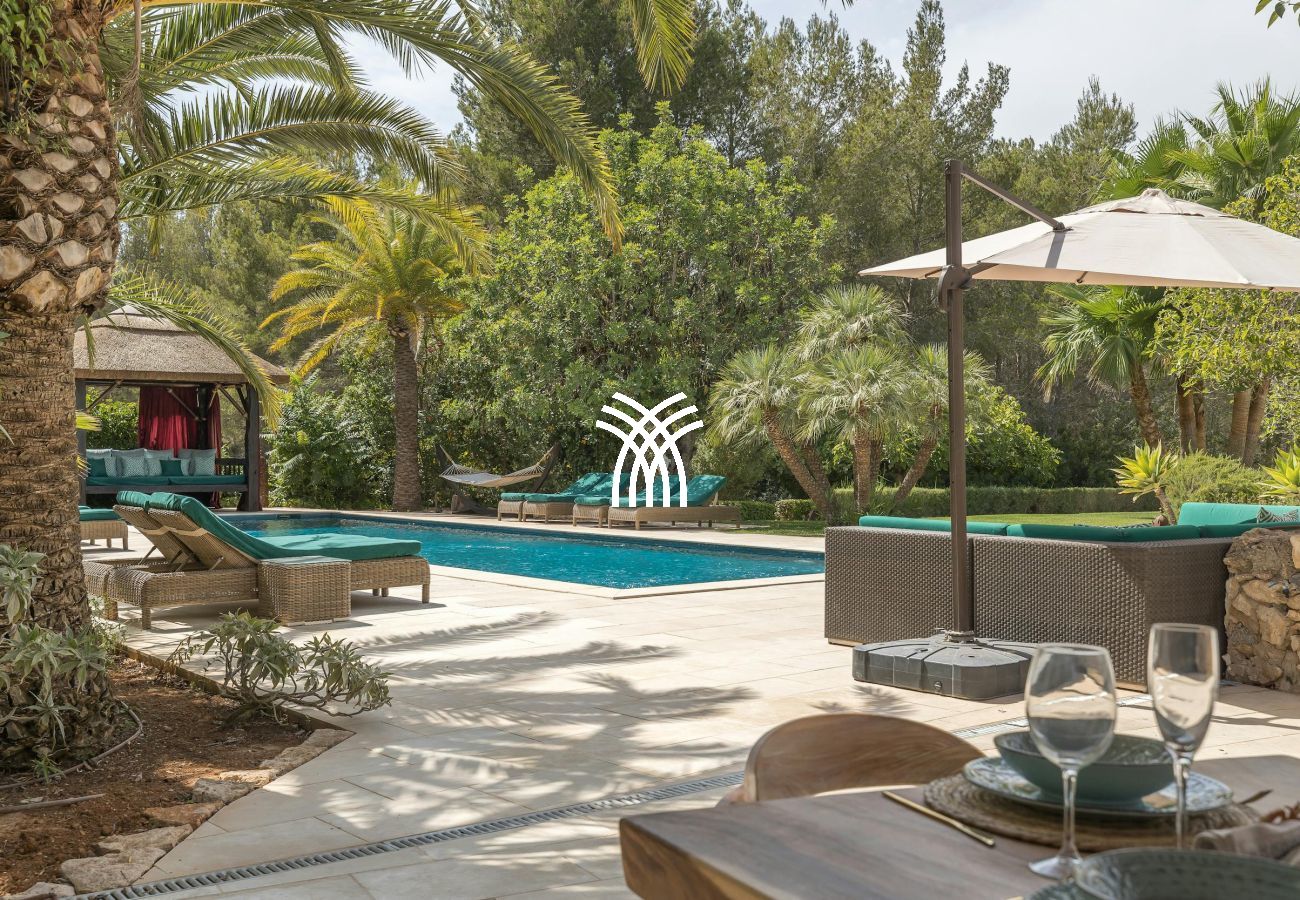 Villa in Ibiza / Eivissa - Finca Bonito