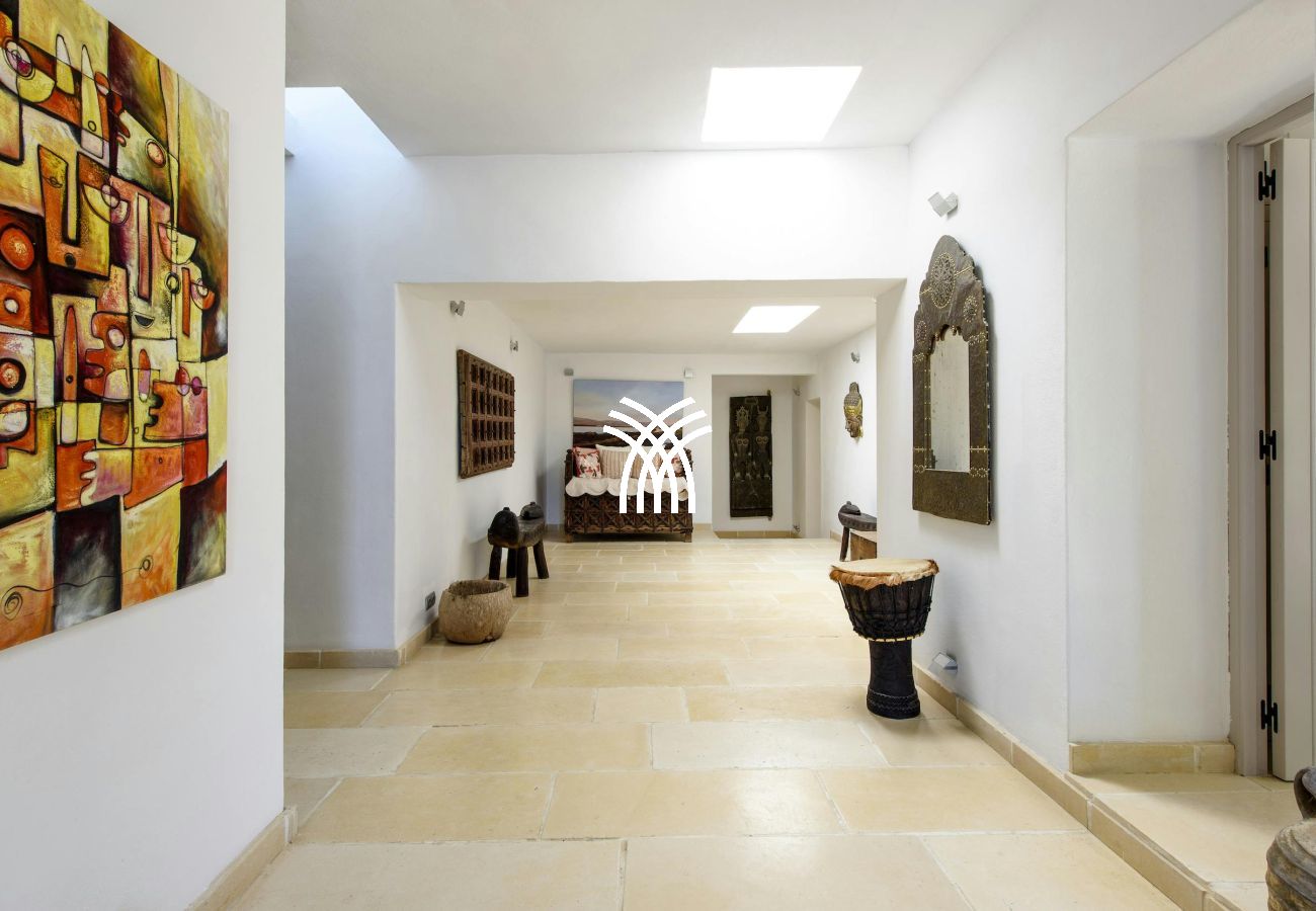 Villa in Ibiza / Eivissa - Finca Bonito