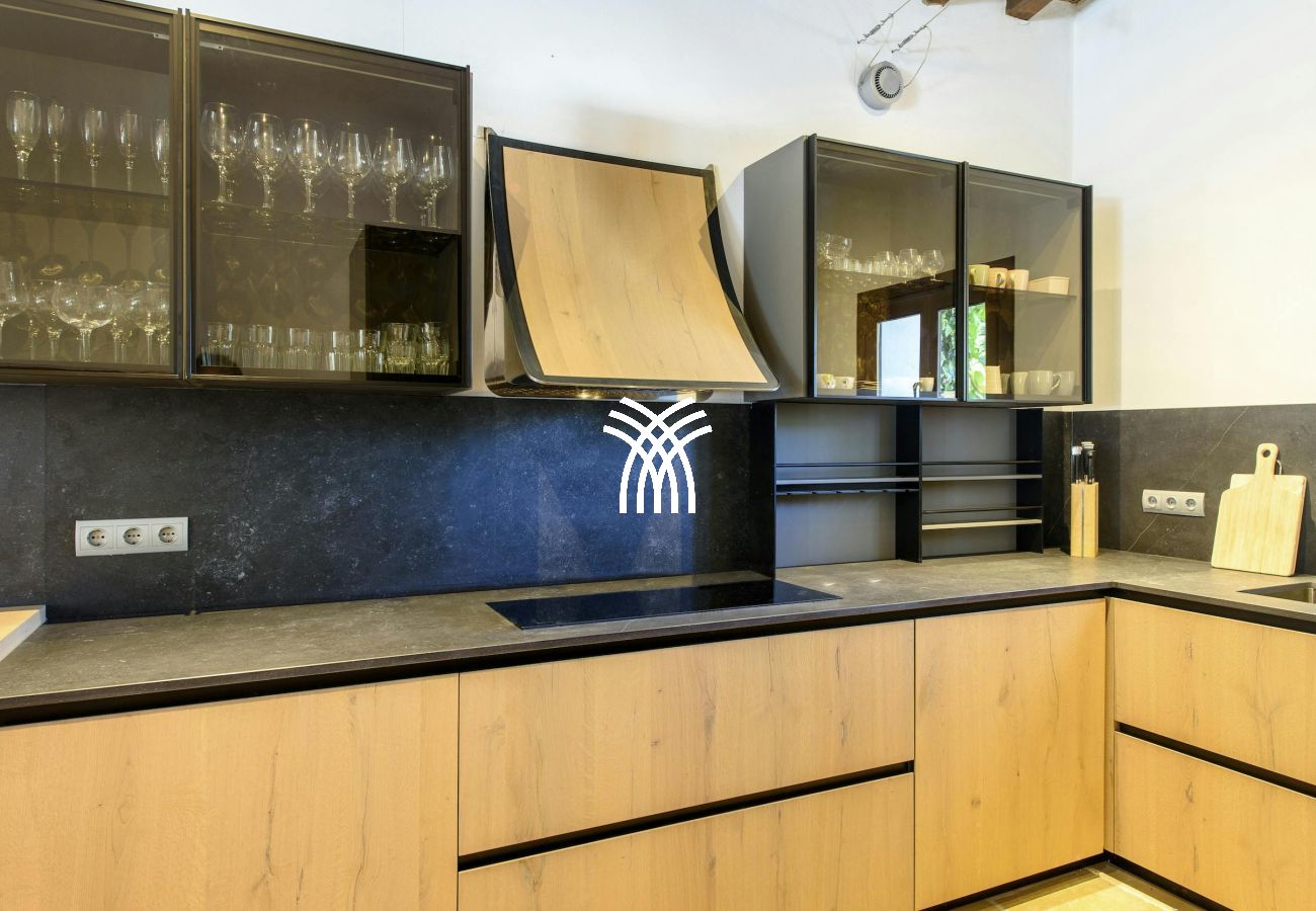 Villa in Ibiza / Eivissa - Finca Bonito