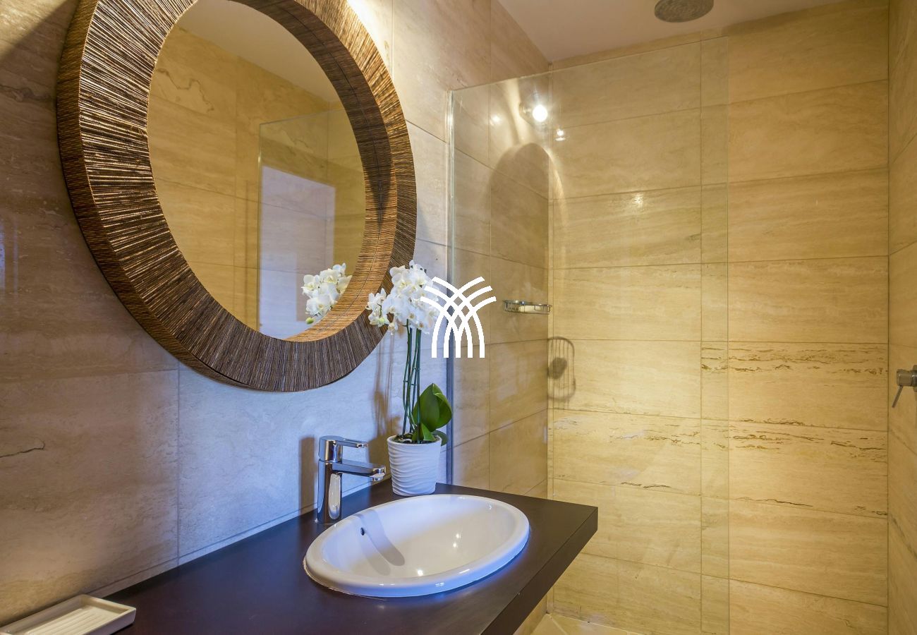 Villa in Ibiza / Eivissa - Finca Bonito