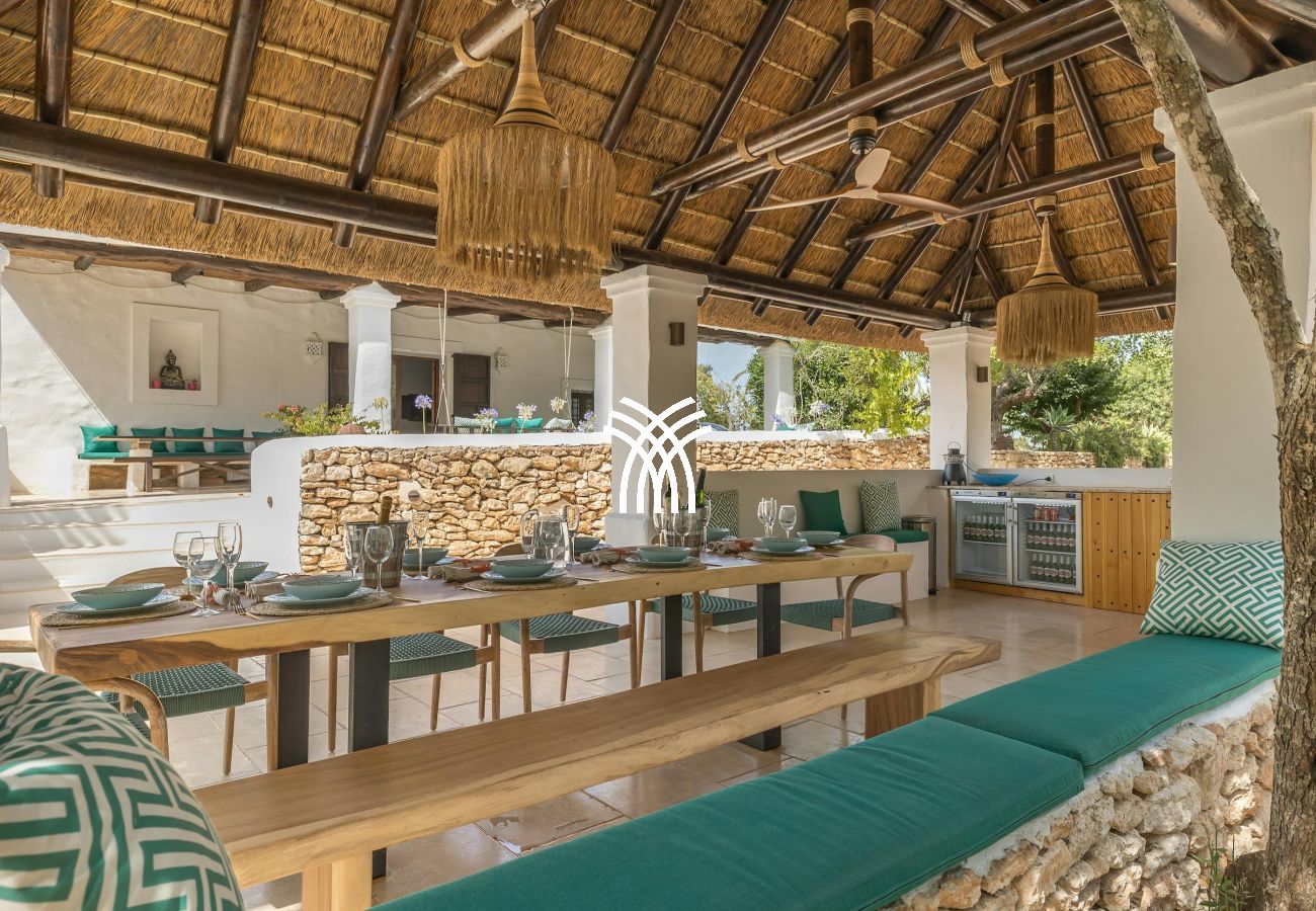 Villa in Ibiza / Eivissa - Finca Bonito