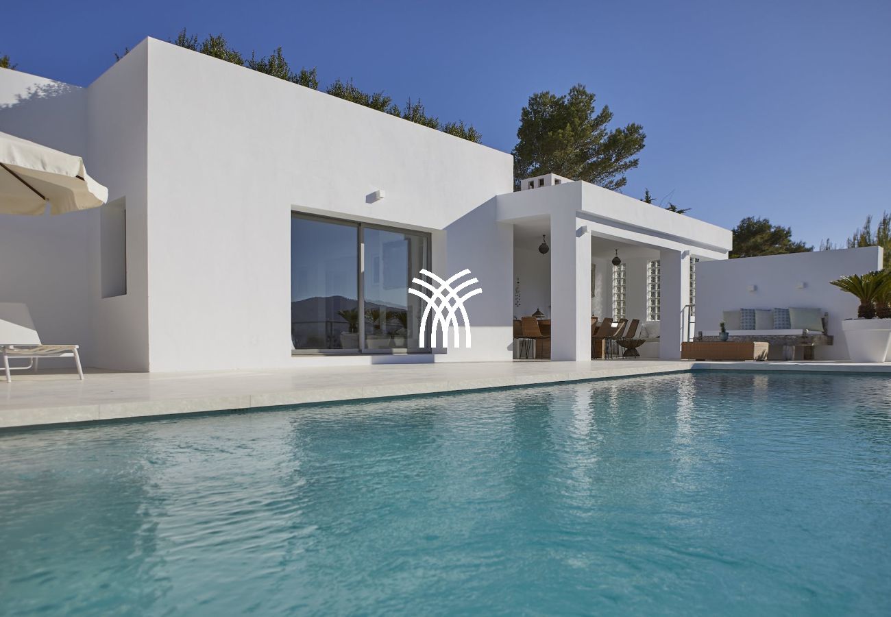 Villa in Ibiza / Eivissa - La Terraza